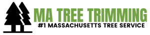 ma tree trimming logo